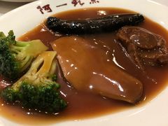-阿一鲍鱼·20年匠心传承(天河北旗舰店)