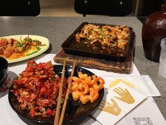 -一棠龙虾•王牌虾球(楚河汉街店)