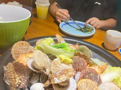 -三个渔夫·蒸汽海鲜(小白楼店)