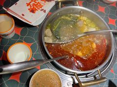 -南城十里潮汕鲜牛火锅·鲜虾生滚粥(融汇老商埠店)
