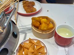 -杨翔豆皮涮牛肚(华阳城店)