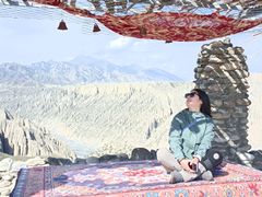 -天山神秘大峡谷