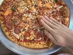 -Tubestation站点比萨(五道营店)