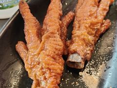 -巴蜀大将火锅(春熙店)