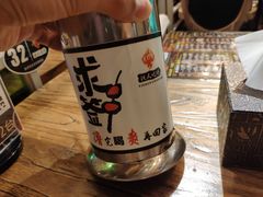 -铁人烧烤(北京店)