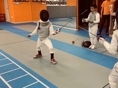 -北京众国际击剑俱乐部