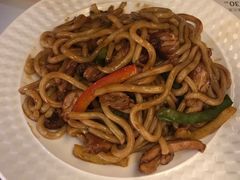 -麦茜哥牛扒城(中银店)