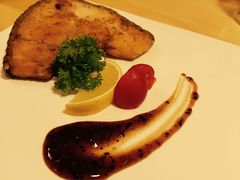 -福匠日本料理(人民路店)