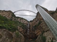 -潭溪山