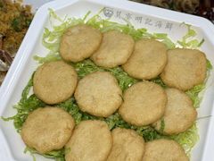 -明记海鲜大排档(巽寮湾店)