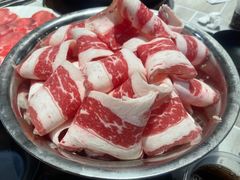 -胡哥烤肥牛(车公庙店)