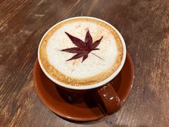 -藏书馆咖啡LibraryCoffee·Bistro(牡丹园店)