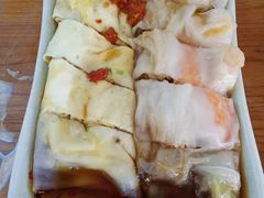 -张记炸串肠粉