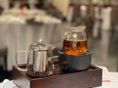 -上海总会SHANGHAICLUB(兴业太古汇店)