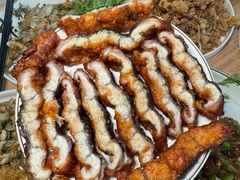 -醉壹号海鲜大排档(厦门美食地标店)