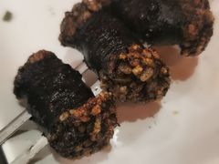 -一味烧烤(纪念路店)