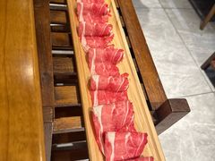 苏尼特精品羔羊肉-鸿运诚羊蝎子·火锅(西单店)