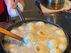 -阿宝生煎包(万松园总店)
