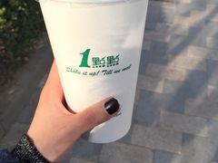 -1点点(河南中路店)