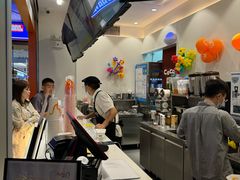 -CoCo都可(湖滨银泰店B区店)