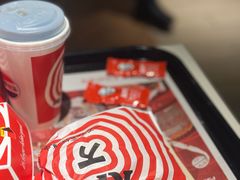 -肯德基(安定门店)