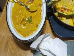 -泰悦澜·泰国餐厅(万象城店)