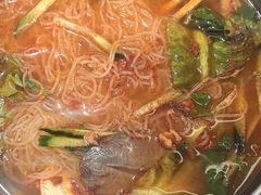 -韩麦大冷面(桂花街直营店)