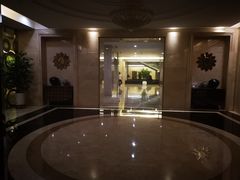 -诸暨同方豪生大酒店