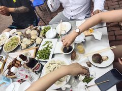 -玉园烧烤·海鲜辣炒