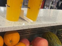 -大食代美食广场(上海中心店)