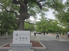 -北陵公园