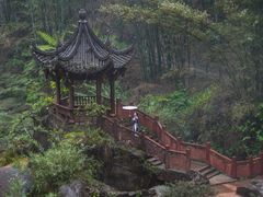 -赤水丹霞旅游区·大瀑布