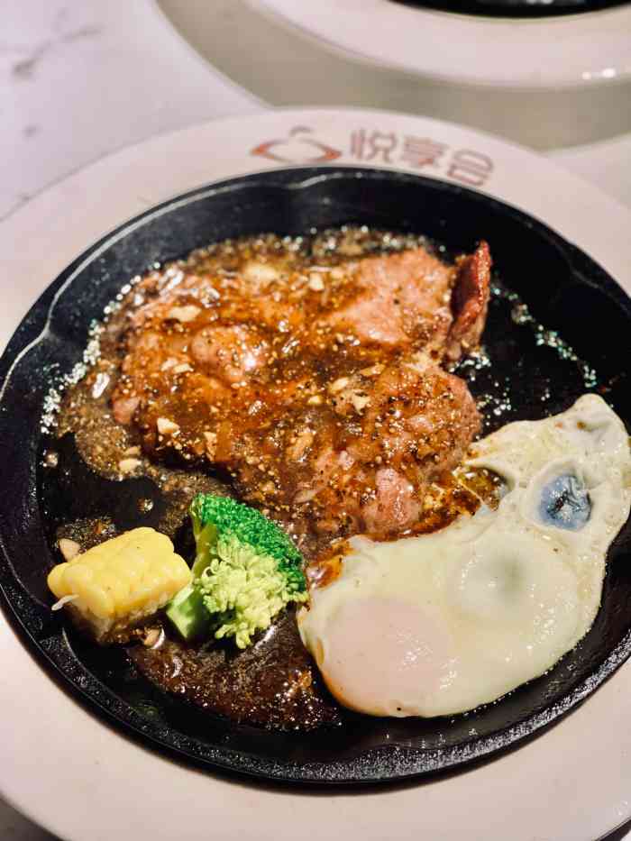 悦享会(江头店)-"一进来就感受到的宁静跟温馨,接着有专业的.