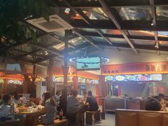 -海岛八号龙虾烧烤田鸡(蓝天路总店)