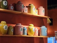 -老客家·客家菜(万达店)