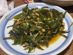 -永红源啤酒·烧烤·海鲜·大排档(青特城店)