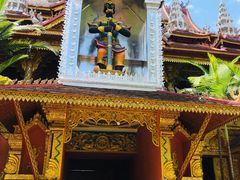 -西双版纳总佛寺