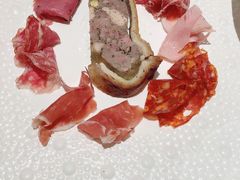 5J伊比利亚火腿-福楼法餐厅FLO