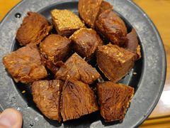 炸烧饼-金生隆(六铺炕店)