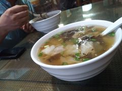 -街头顶黄记馄饨王(中山中路店)