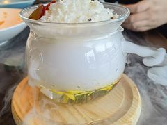 -晓长安·新陕菜(曲江店)