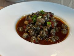 香辣田螺-霸王虾·麻辣小龙虾(太古里店)