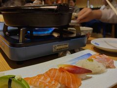 -富山日式料理(宽厚里店)