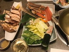 -蟹道乐(道顿堀本店)