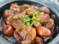 -阿龙酒煲(海宁新苑路店)