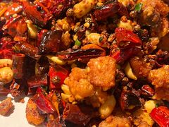 -水煮三国·川鲁江湖菜(香山店)