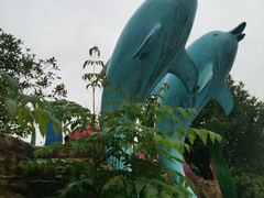 -东钱湖水上乐园(南门)