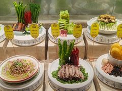 -新海渔港·胶东海鲜家常菜·家宴(奥体中心店)