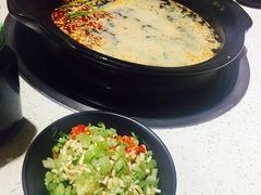 -钢管厂歆瑞源油卤串串香(春熙路太古里店)