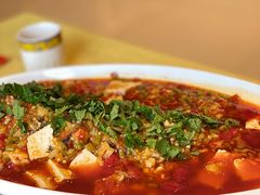 -陈麻婆豆腐(春熙店)